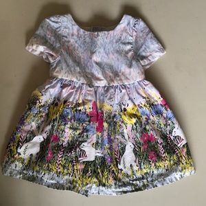 Genuine kids brand by Osh Kosh. Size 12 months.